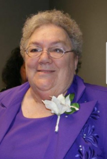 Obituario de Donna Kay Lingle Cavanaugh Scarabin