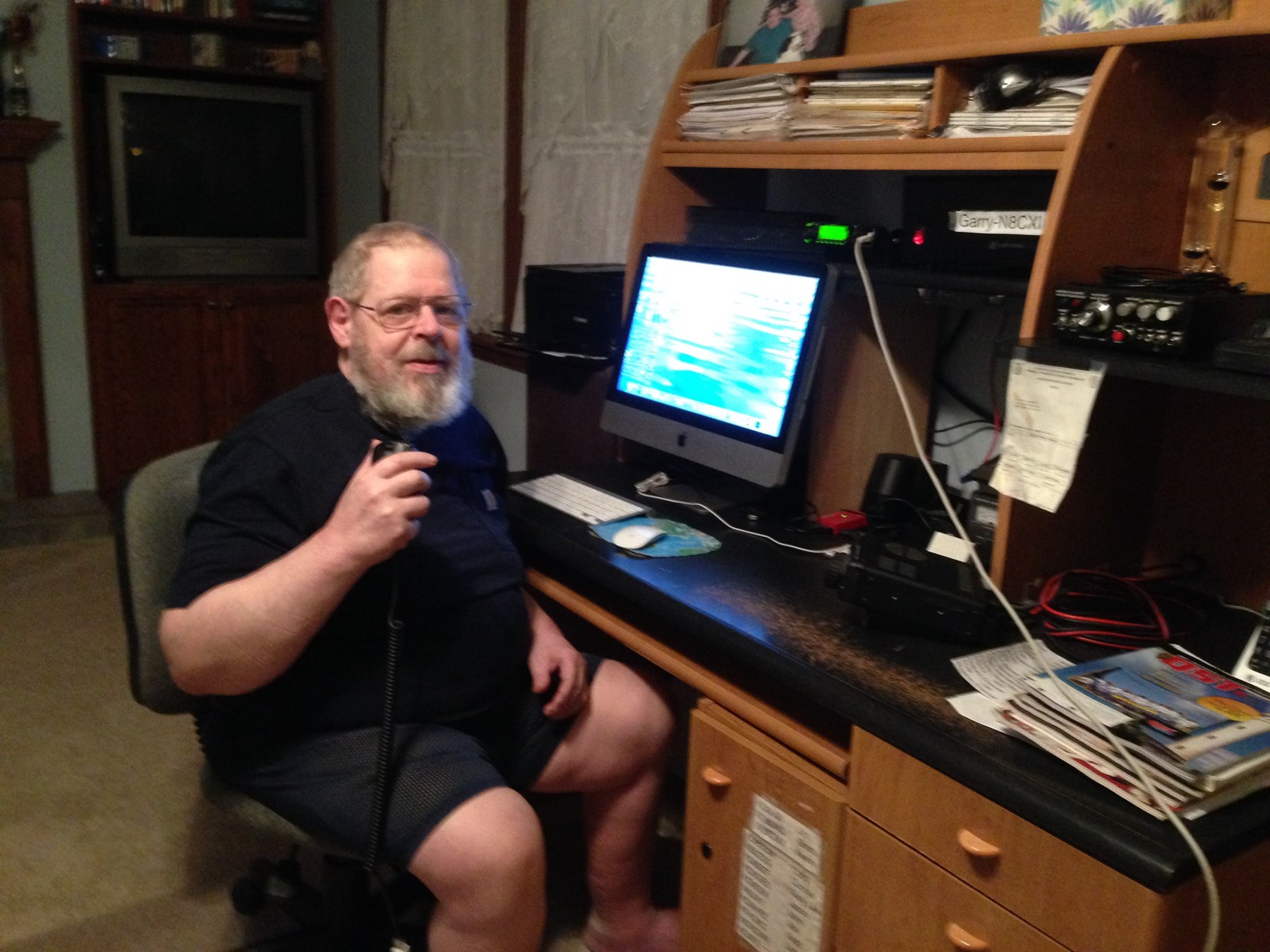 Obituary of Garrett Joseph Cotter