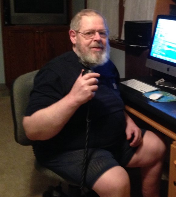 Obituary of Garrett Joseph Cotter