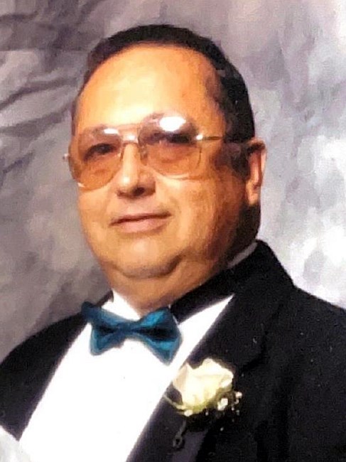 Obituary of Salvatore Carl Giudice Jr.