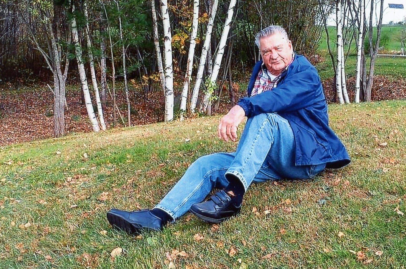 Avis de décès de Paul Alton Long Sr.