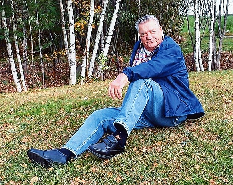 Avis de décès de Paul Alton Long Sr.