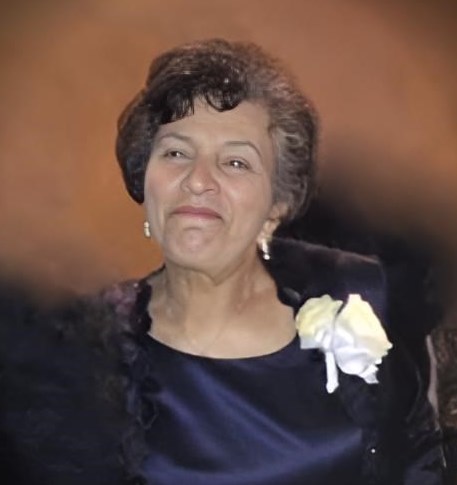 Obituary of Salwa B Bateh