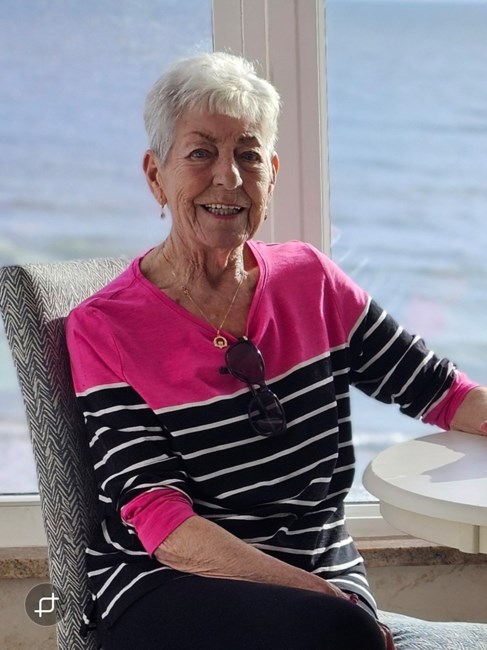 Obituary of Elizabeth (Betty) Rotter