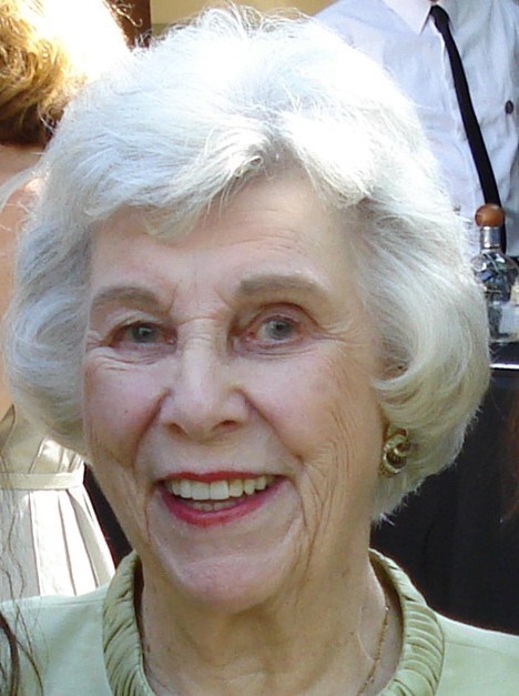 Obituary of Betty Chandgie Roth