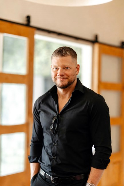 Obituary of Chad Stevens