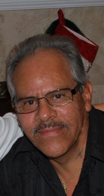 Obituary of Valentino Victor Casillas Sr.