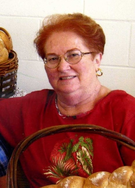 Obituary of Rose A. Sciuto