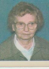 Obituary of Ora E. Cook