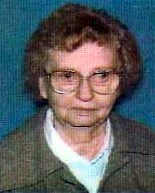 Obituary of Ora E. Cook