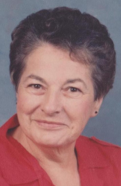 Obituary of Rita T. Medeiros