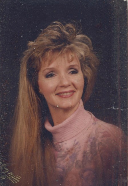 Obituary of Patricia Miller Wilson