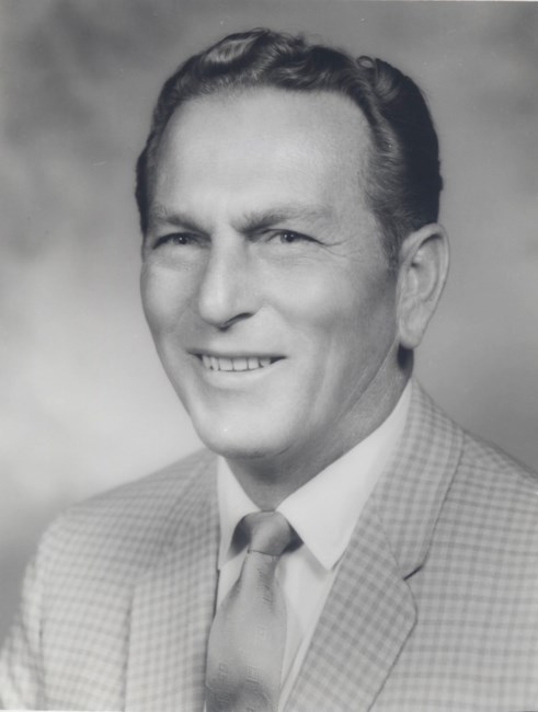 Obituary of James Petruzzelli