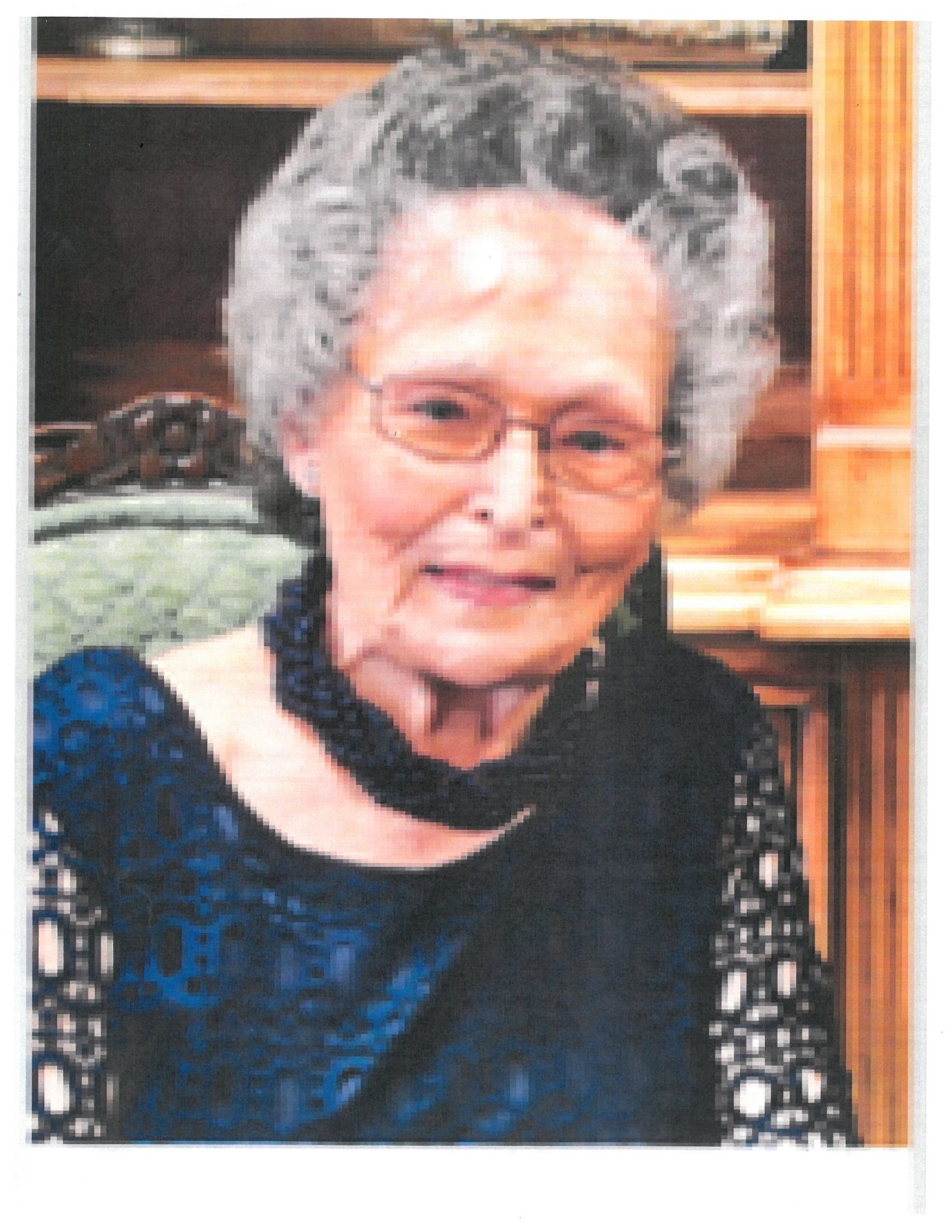 Obituary of Bennie L. Mills