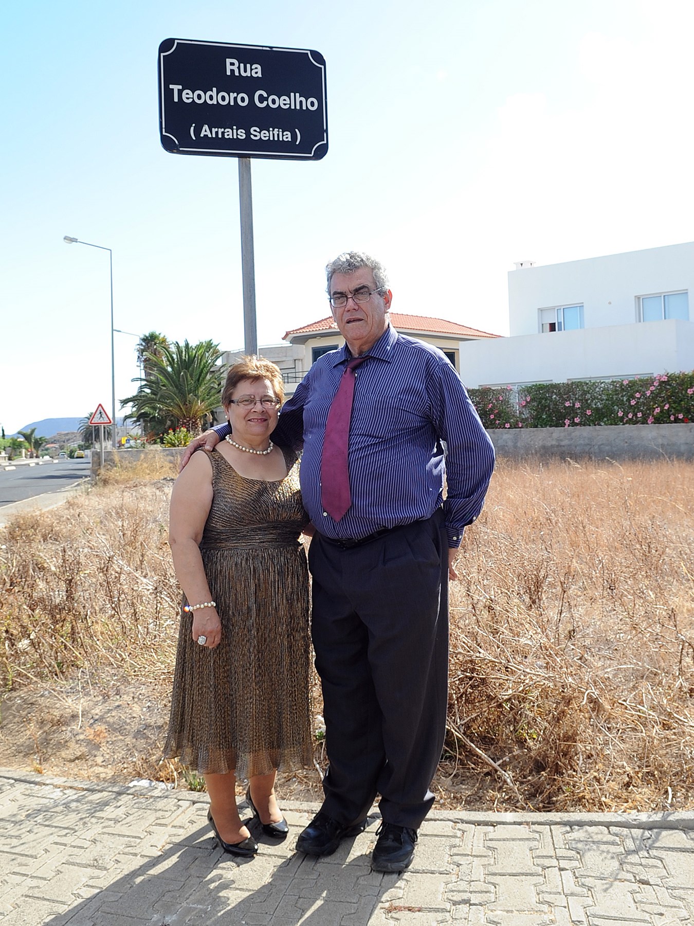 Obituary of Jose Manuel Coelho