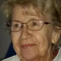 Obituary of Inge Sheddy