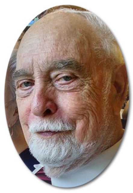 Obituary of Bert Wilson Hudson