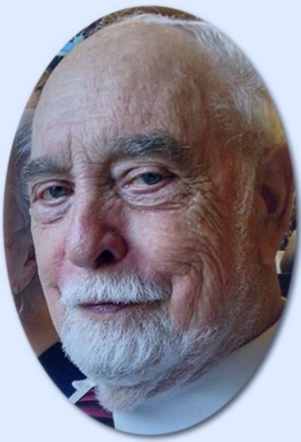 Obituary of Bert Wilson Hudson