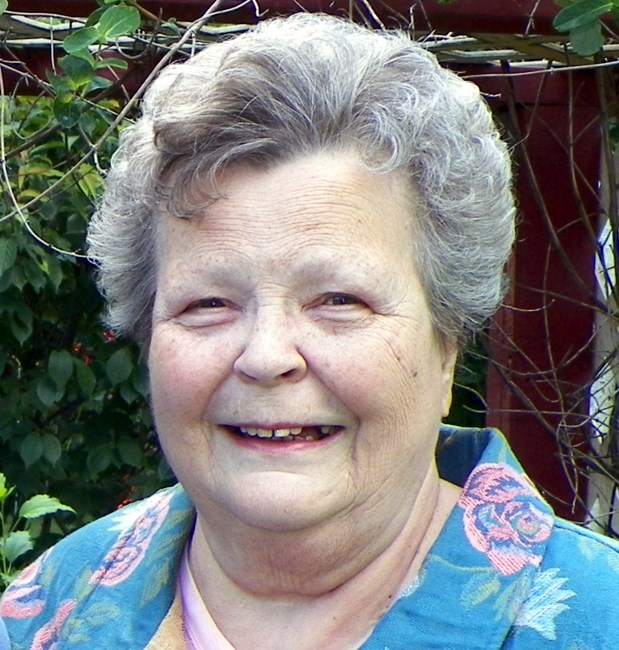 Obituary of Rosalie Marie Lawrence