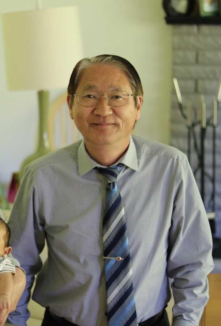 Obituary of Hideo Tabata