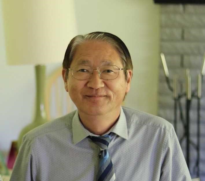 Obituary of Hideo Tabata