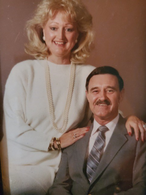 Obituary of Olivia Williams Burroughs