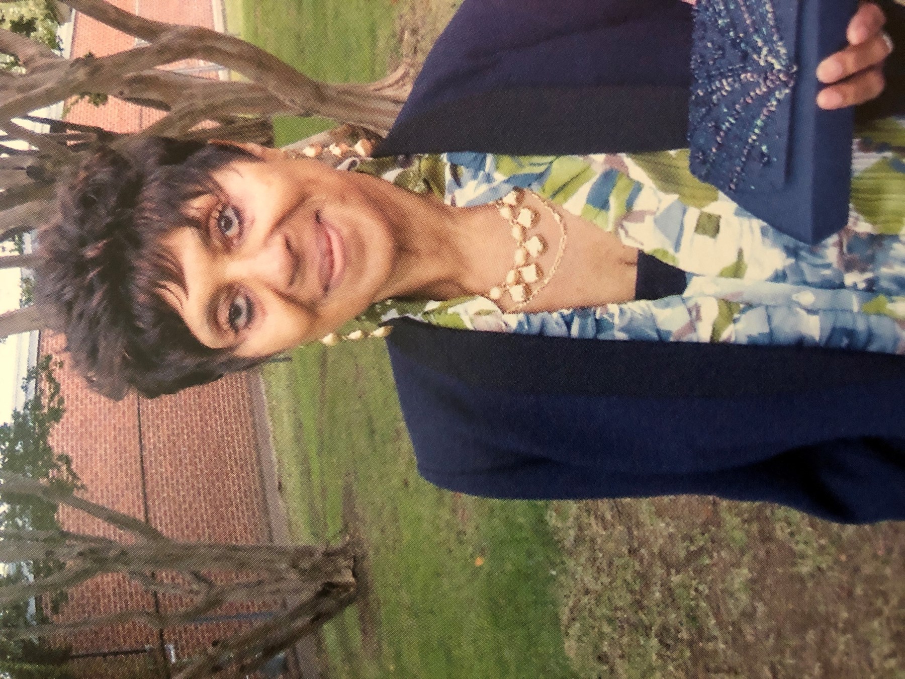 Obituary of Nancy Jo Hammonds