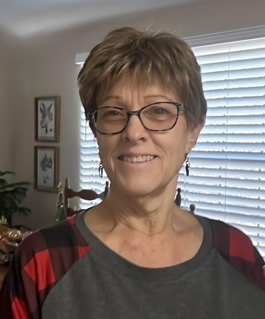 Obituary of Ann Elizabeth Kime