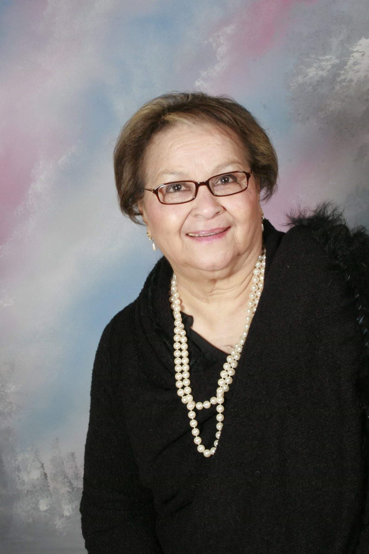 Obituary of Hope Andrade Trujillo