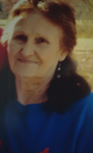 Obituary of Betty Jean James