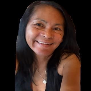 Obituario de Lucia Phyllis Dela Pena