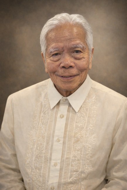 Obituary of Diomedes Pino Cambari