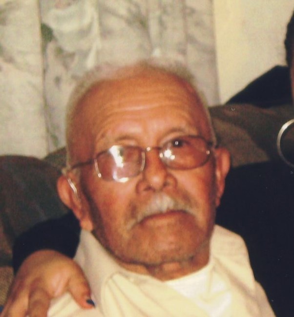 Obituary of Guadalupe Yepes Perico