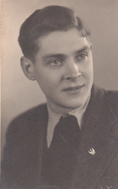 Obituary of Frank A. Sloekers