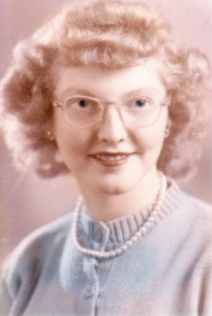 Obituary of Rosalie Rosie Ann Wilson Hahn