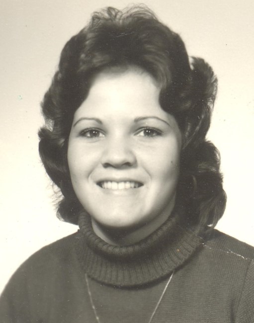 Obituary of Carmen Maria Escobar