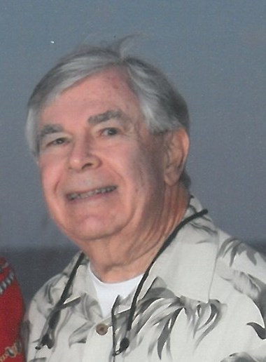 Obituary of Albert Adrian Marchant