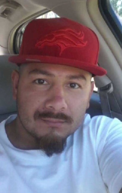 Obituary of Paul A. Ortiz Jr.