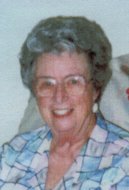 Obituary of Juanita Josephine Adams