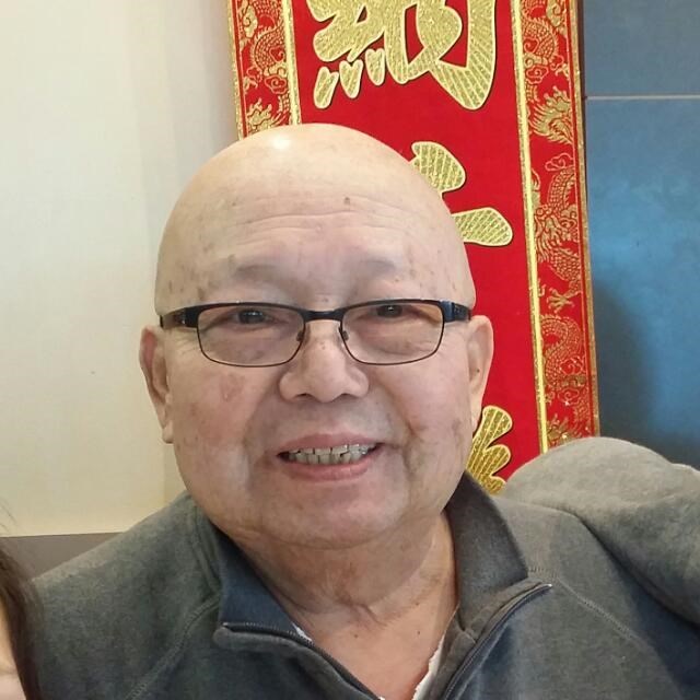 Obituary of Shing Yeung Wong