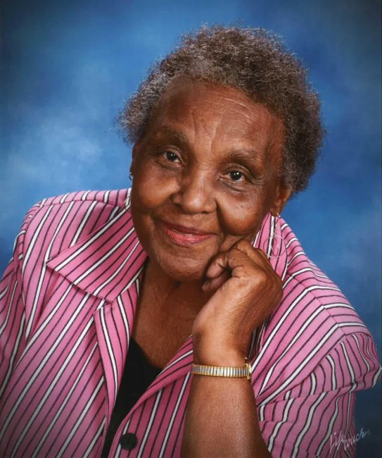 Obituary of Eunice Grayson
