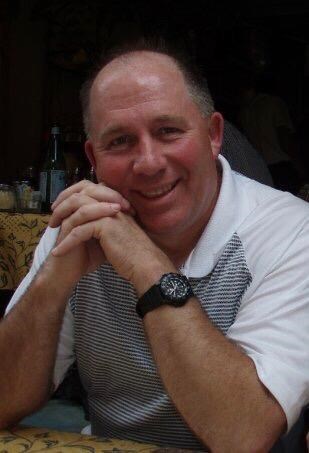 Obituary of Carl "Wayne" Dice II