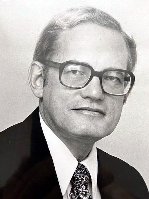 Obituary of Thomas Francis Engelhardt