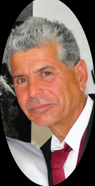 Obituary of Antonio Gomez Ruiz