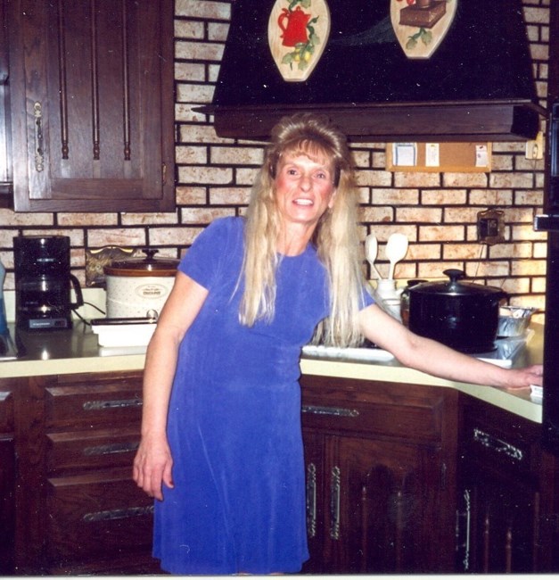 Obituary of Wanda Brito