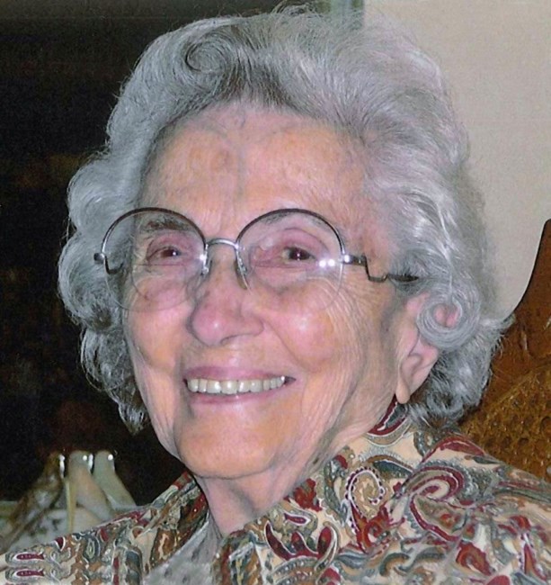 Obituary of Helen M. Meister