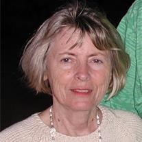 Obituary of Barbara Pogue