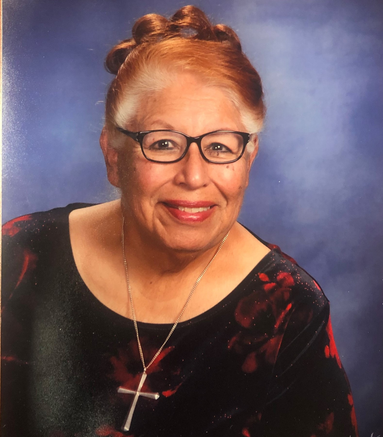 Sylvia Flores Obituary Tucson, AZ