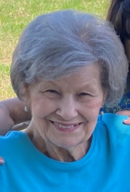 Obituary of Lona Weisenfels