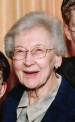 Dorothy Halpern